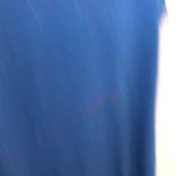 Grace elements blue tank top M - Picture 6 of 6